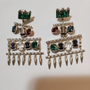 Kendra Scott Emmylou Earrings